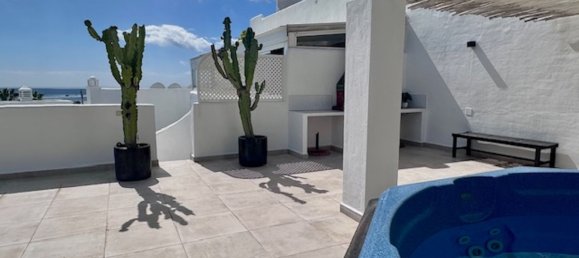 3 Schlafzimmer Penthouse in Marbella, Spain, Nr. 22975 16