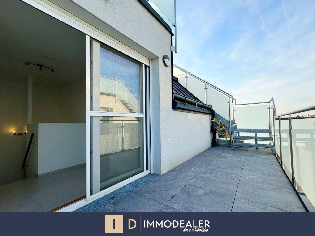 5 rooms Townhouse in Vienna, Austria No. 139660