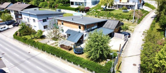 6غرفة قطعة أرض في Schlusslberg, Austria رقم 200791 6