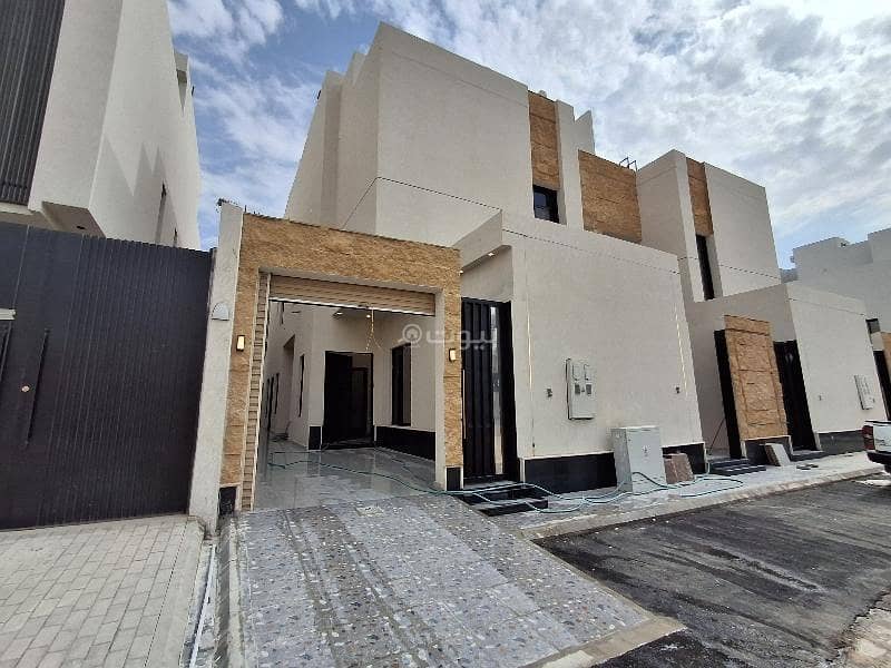 6 bedrooms Villa in Riyadh, Saudi Arabia No. 437