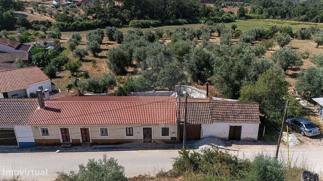 5 Schlafzimmer Haus in Alcanede, Portugal, Nr. 271310