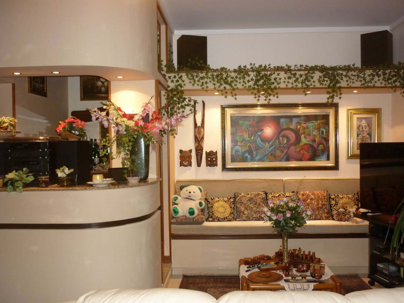 4-Zimmer Wohnung in Trapani, Italy, Nr. 268857