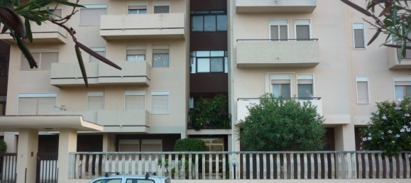4-Zimmer Wohnung in Trapani, Italy, Nr. 268857 20
