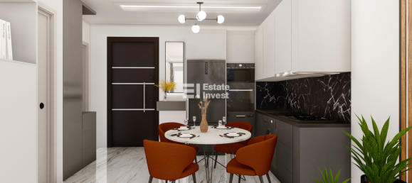 Apartment 1+1 in Alanya, Turkey No. 19815 11
