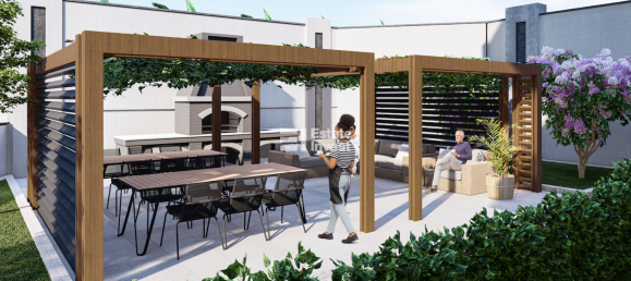 Apartment 1+1 in Alanya, Turkey No. 19815 5