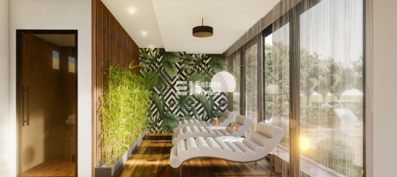 Apartment 1+1 in Alanya, Turkey No. 19815 10