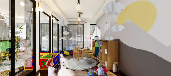 Apartment 1+1 in Alanya, Turkey No. 19815 7