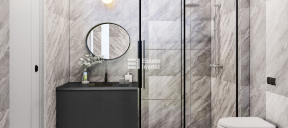 Apartment 1+1 in Alanya, Turkey No. 19815 15