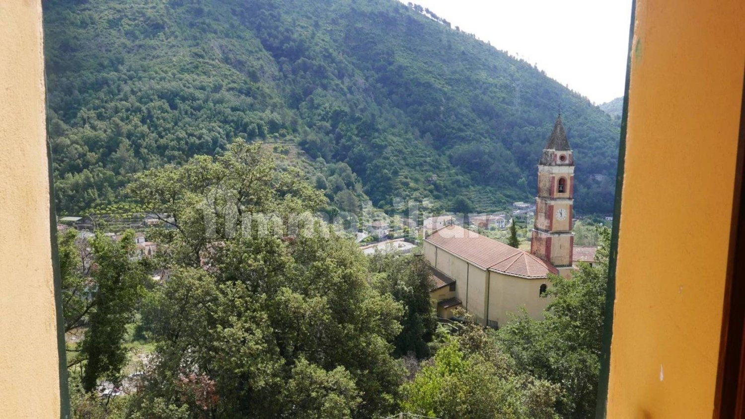 2 chambres Appartement à Ventimiglia, Italy No. 84137