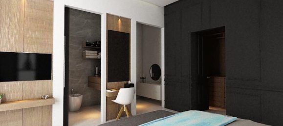 4 bedrooms Villa for sale in Nicosia, Cyprus № 25455 12