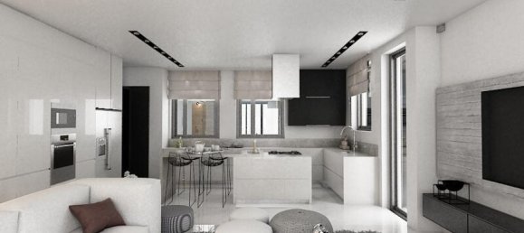 4 bedrooms Villa for sale in Nicosia, Cyprus № 25455 8