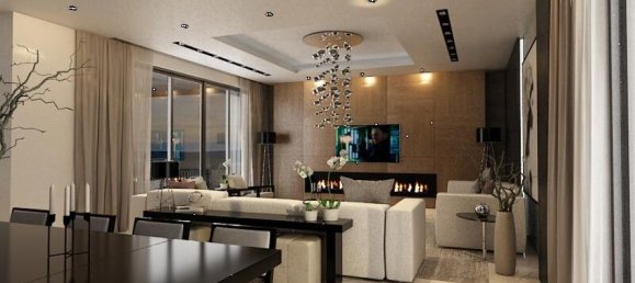 4 bedrooms Villa for sale in Nicosia, Cyprus № 25455 3