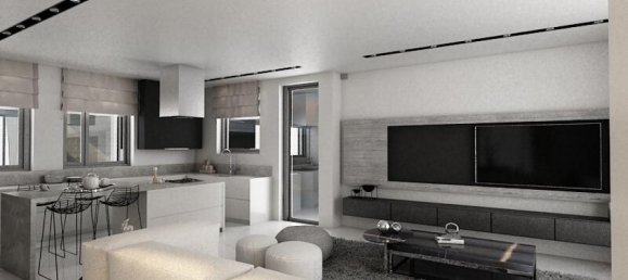 4 bedrooms Villa for sale in Nicosia, Cyprus № 25455 6