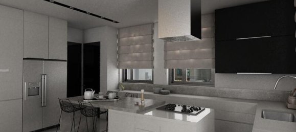4 bedrooms Villa for sale in Nicosia, Cyprus № 25455 9