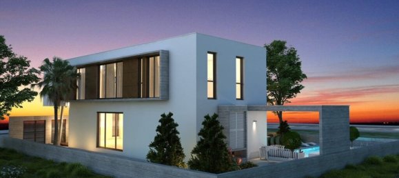 4 bedrooms Villa for sale in Nicosia, Cyprus № 25455 14