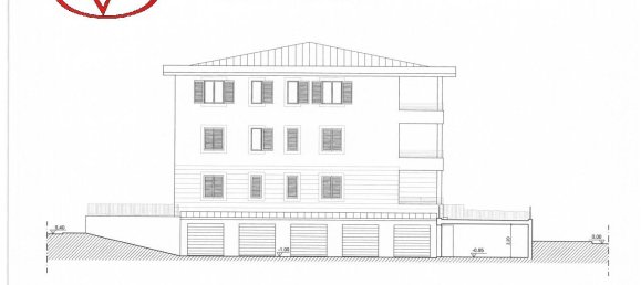 5غرفة شقة في Montevarchi, Italy رقم 231818 6