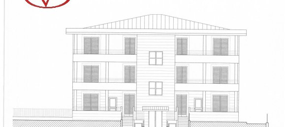 5غرفة شقة في Montevarchi, Italy رقم 231818 2