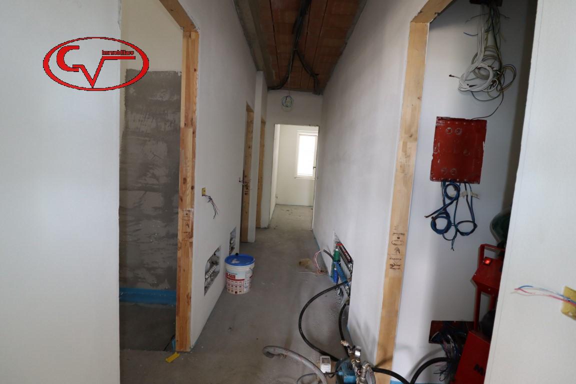 5غرفة شقة في Montevarchi, Italy رقم 231818