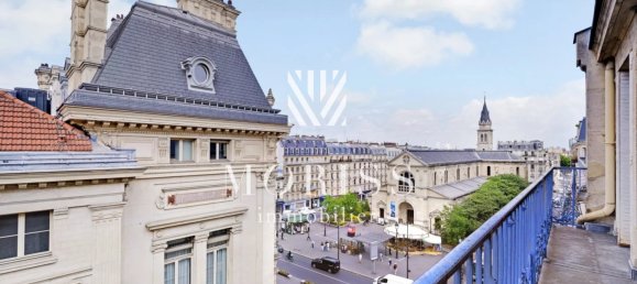 5 Schlafzimmer Wohnung in Paris, France, Nr. 347906 7