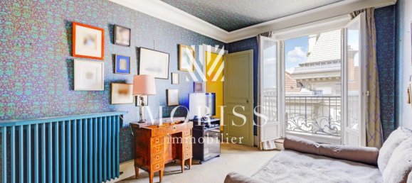 5 Schlafzimmer Wohnung in Paris, France, Nr. 347906 6