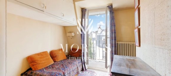 5 Schlafzimmer Wohnung in Paris, France, Nr. 347906 12