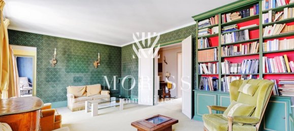 5 Schlafzimmer Wohnung in Paris, France, Nr. 347906 4