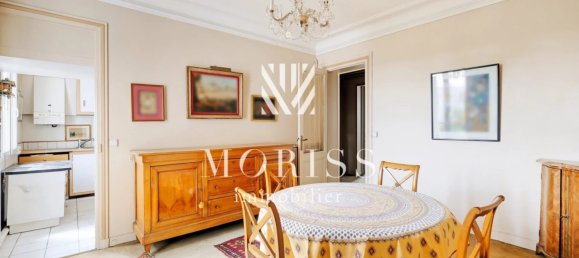 5 Schlafzimmer Wohnung in Paris, France, Nr. 347906 9