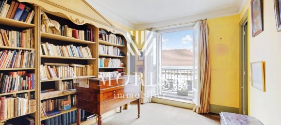 5 Schlafzimmer Wohnung in Paris, France, Nr. 347906 5