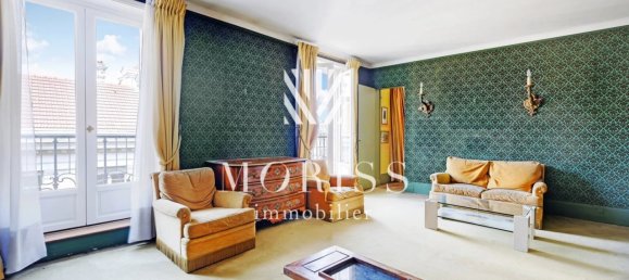 5 Schlafzimmer Wohnung in Paris, France, Nr. 347906 3