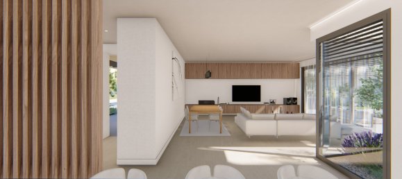 Вилла с 4 спальнями в Банос и Мендиго, Испания № 9499 12