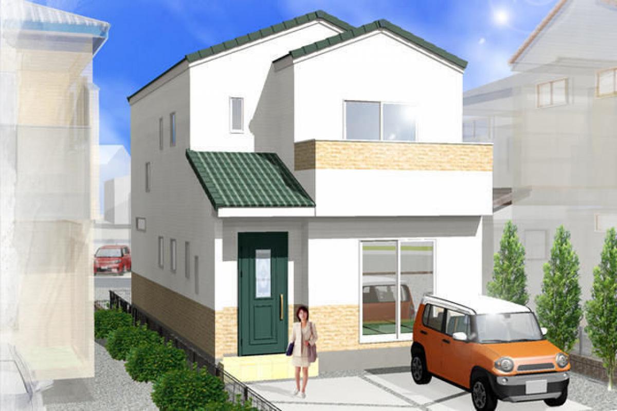 Casa T4 em Aichi, Japan N.º 9574