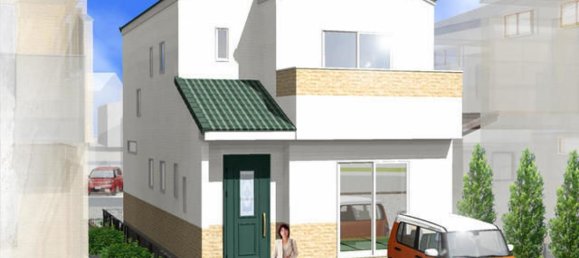 Casa T4 em Aichi, Japan N.º 9574 2