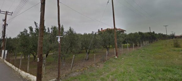 21350m² Hotel in Chalkidiki, Greece No. 4854 2