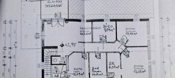 3 Schlafzimmer Wohnung in St. Margarethen an der Sierning, Austria, Nr. 31343 12
