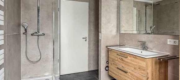 Apartamento de 3 divisões em Harburg, Germany N.º 222154 11