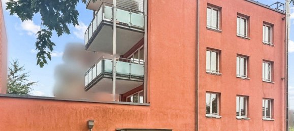 Apartamento de 3 divisões em Harburg, Germany N.º 222154 2