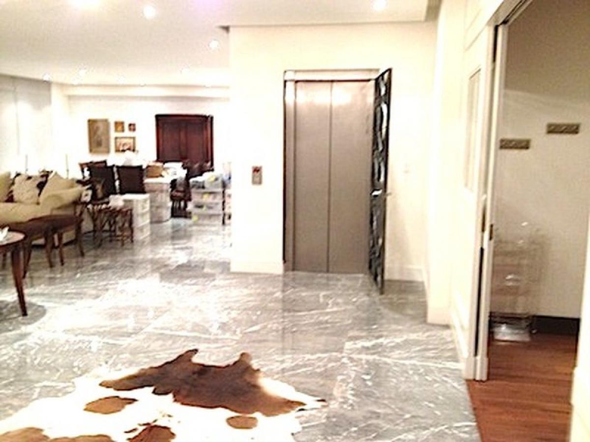 3 Schlafzimmer Wohnung in Mexico, Nr. 207659