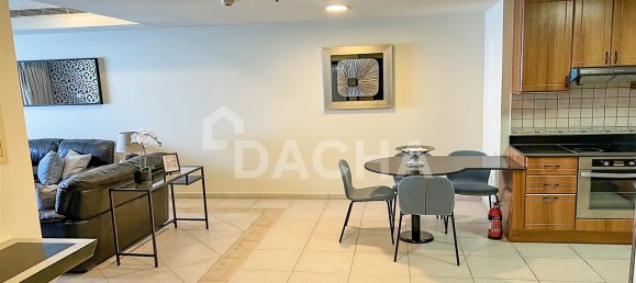 2 غرف نوم شقة في مرسى دبي, UAE رقم 27704 3