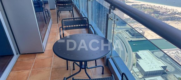 2 غرف نوم شقة في مرسى دبي, UAE رقم 27704 9