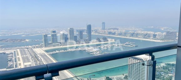 2 غرف نوم شقة في مرسى دبي, UAE رقم 27704 11