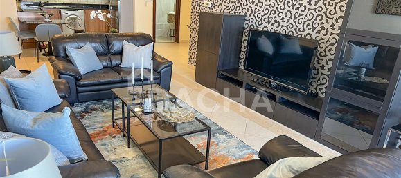 2 غرف نوم شقة في مرسى دبي, UAE رقم 27704 8