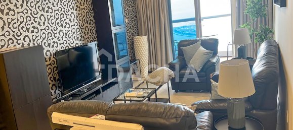 2 غرف نوم شقة في مرسى دبي, UAE رقم 27704 16