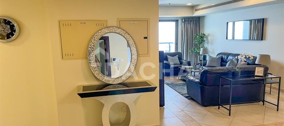 2 غرف نوم شقة في مرسى دبي, UAE رقم 27704 4