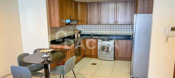 2 غرف نوم شقة في مرسى دبي, UAE رقم 27704 17