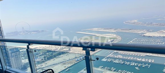 2 غرف نوم شقة في مرسى دبي, UAE رقم 27704 12