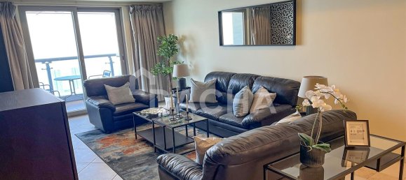 2 غرف نوم شقة في مرسى دبي, UAE رقم 27704 7