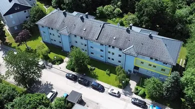 1 chambre Appartement à Kematen an der Ybbs, Austria No. 126412