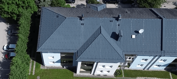 1 chambre Appartement à Kematen an der Ybbs, Austria No. 126412 17