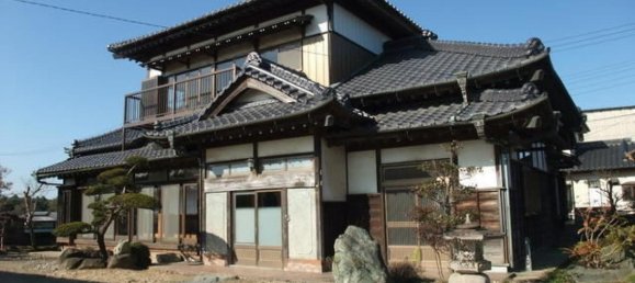 7 chambres Maison à Ibaraki, Japan No. 3790 2