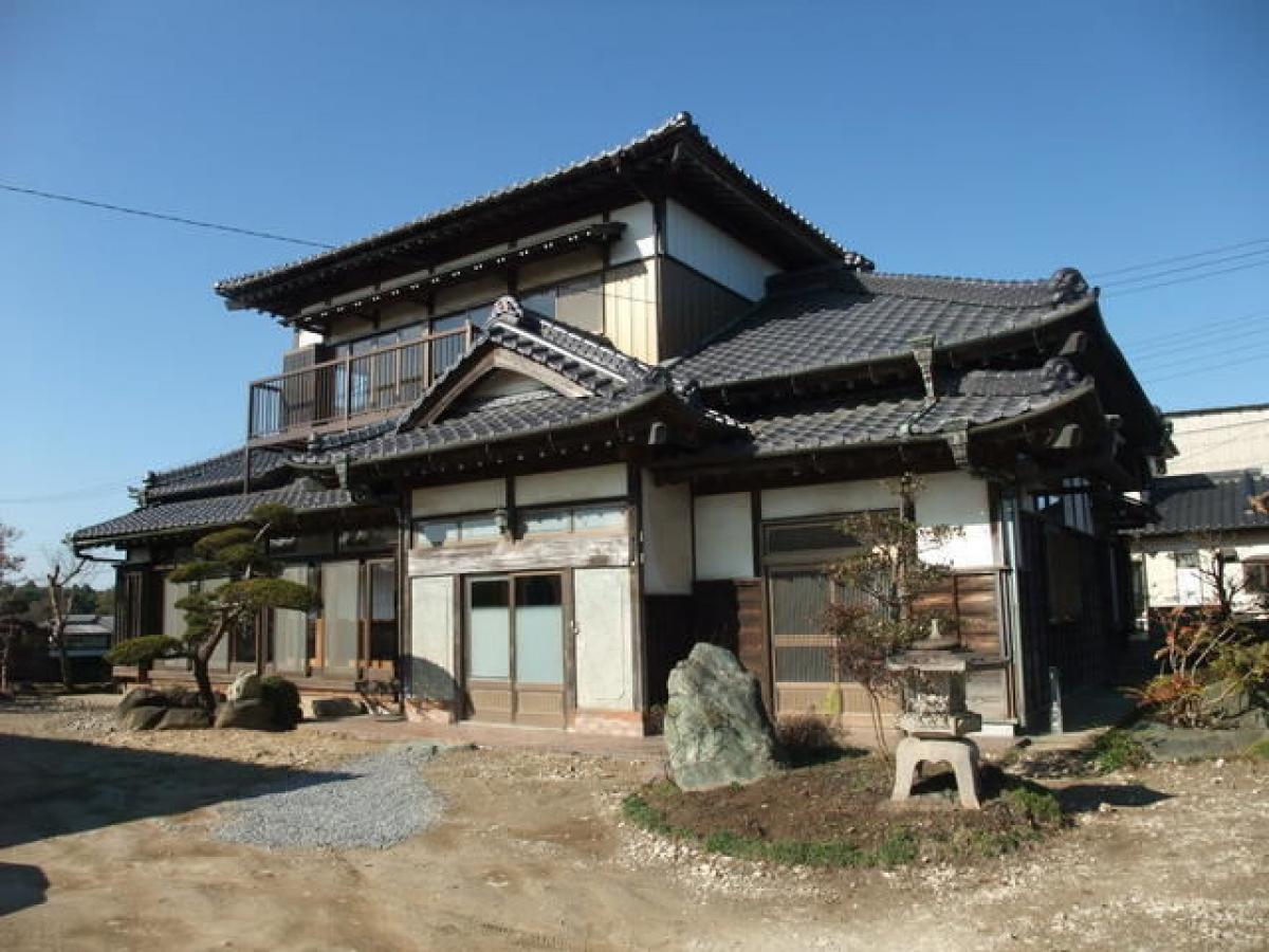 7 chambres Maison à Ibaraki, Japan No. 3790